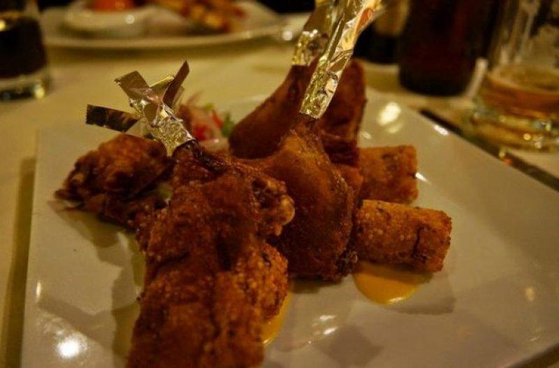 Türkiye'de kişi başına 25 kilo et tüketiliyor