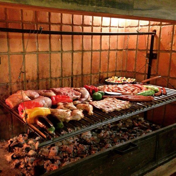 Türkiye'de kişi başına 25 kilo et tüketiliyor