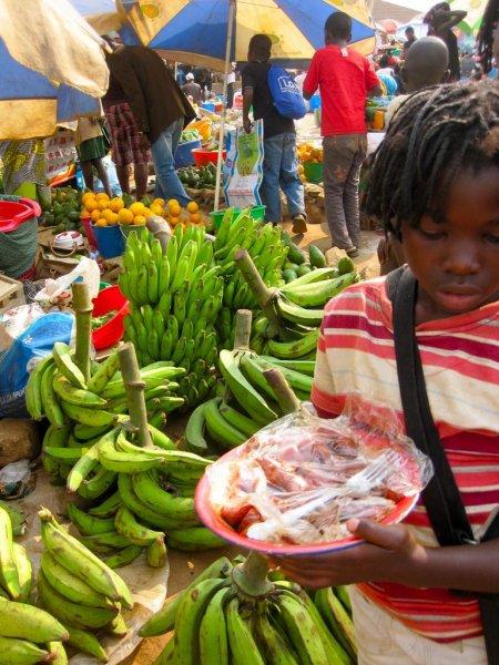 Türkiye'de kişi başına 25 kilo et tüketiliyor