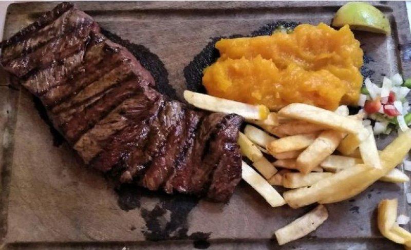 Türkiye'de kişi başına 25 kilo et tüketiliyor