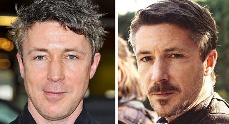 Sakalın karizmatik hale getirdiği ünlü oyuncular