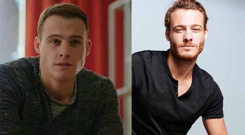 Sakalın karizmatik hale getirdiği ünlü oyuncular