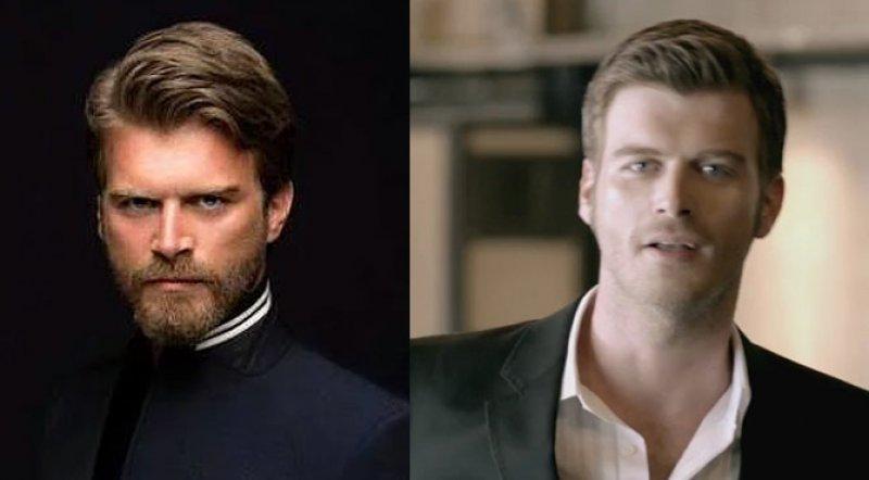 Sakalın karizmatik hale getirdiği ünlü oyuncular