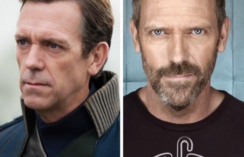 Sakalın karizmatik hale getirdiği ünlü oyuncular