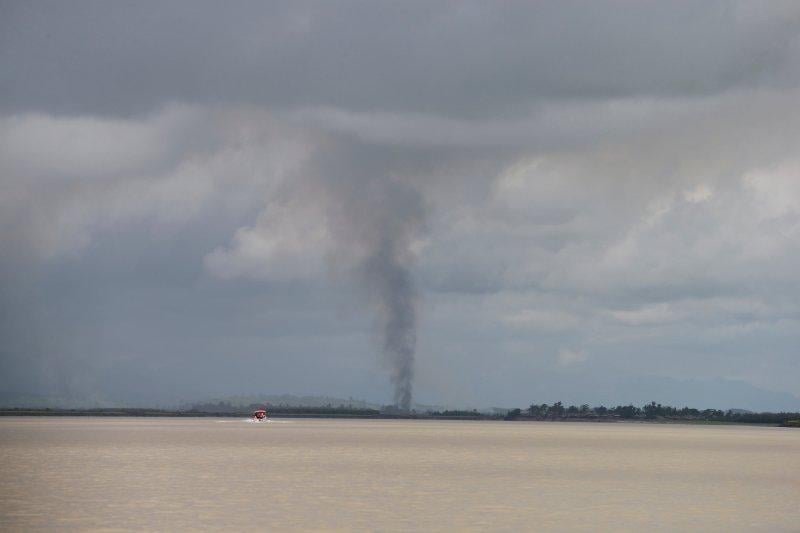 Arakan: Asya Müslümanlarının uğradığı en büyük katliam