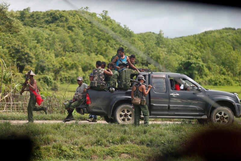 Arakan: Asya Müslümanlarının uğradığı en büyük katliam