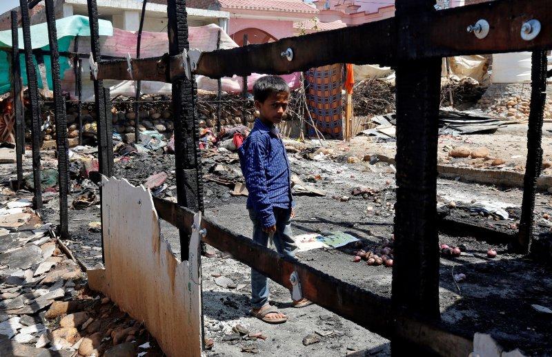 Arakan: Asya Müslümanlarının uğradığı en büyük katliam