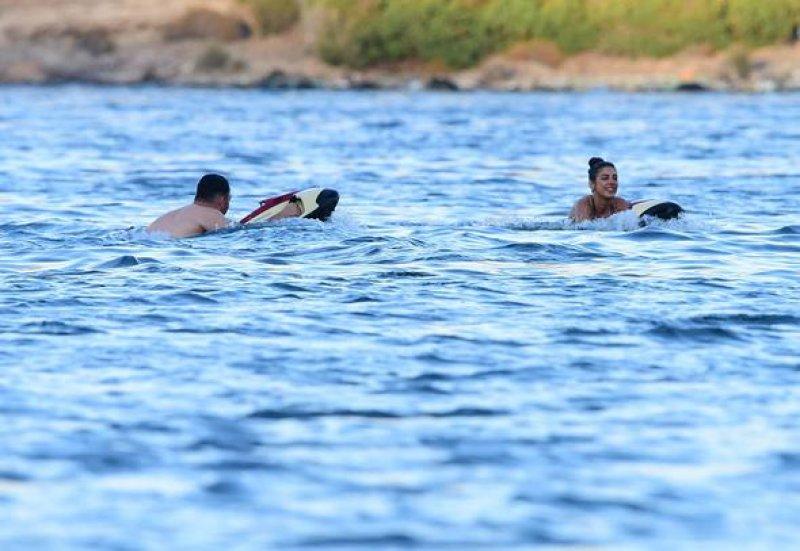 Cem Yılmaz’ın lüks teknesi 