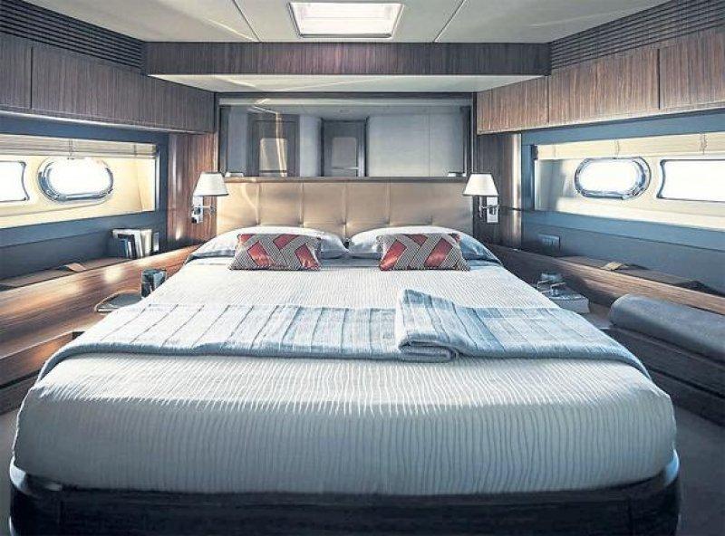 Cem Yılmaz’ın lüks teknesi 