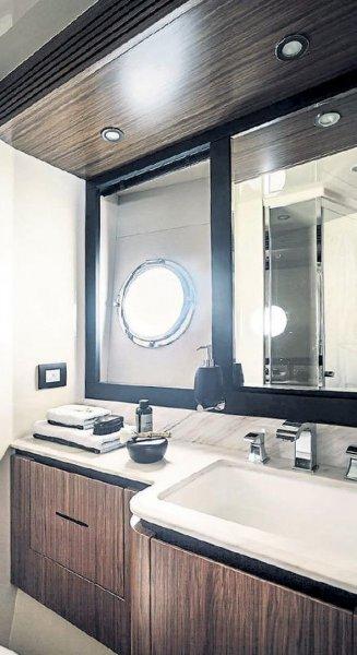 Cem Yılmaz’ın lüks teknesi 