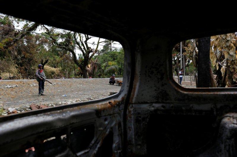 Arakan: Asya Müslümanlarının uğradığı en büyük katliam