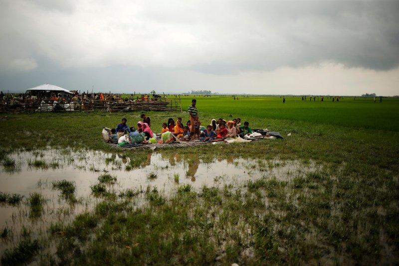 Arakan: Asya Müslümanlarının uğradığı en büyük katliam