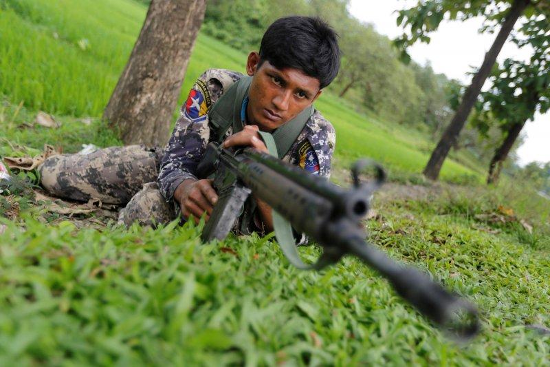 Arakan: Asya Müslümanlarının uğradığı en büyük katliam