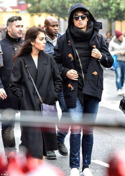 Cristiano Ronaldo’nun hedefi 7 çocuk 