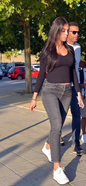 Cristiano Ronaldo’nun hedefi 7 çocuk 