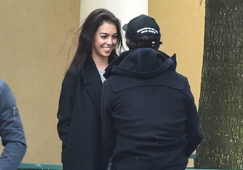 Cristiano Ronaldo’nun hedefi 7 çocuk 