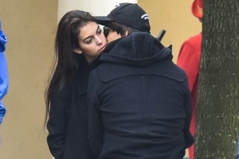 Cristiano Ronaldo’nun hedefi 7 çocuk 