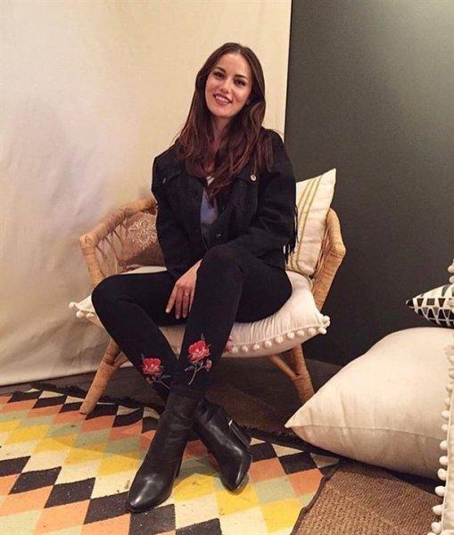 Fahriye Evcen: Pazar kültürünü çok seviyorum
