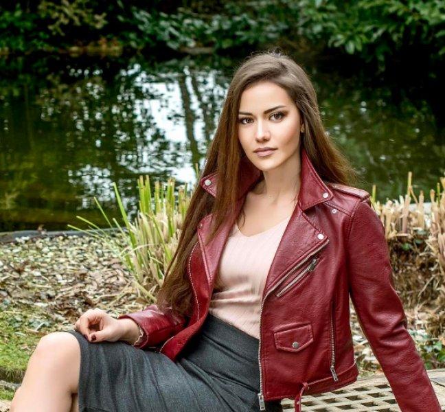 Fahriye Evcen: Pazar kültürünü çok seviyorum