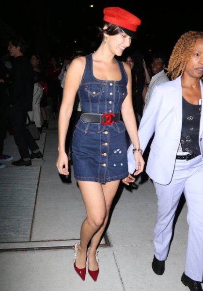 Mert Alaş'ın partisine ünlü akını