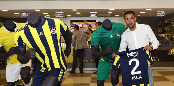 4 büyüklerin 2017/18 sezonunda yaptığı transferler