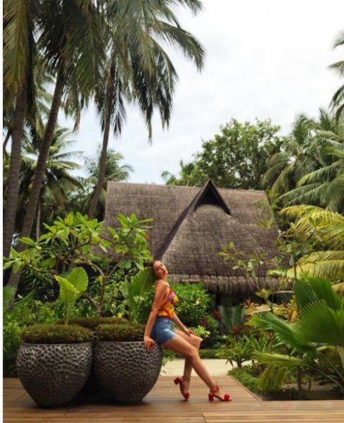 Fahriye Evcen: Pazar kültürünü çok seviyorum