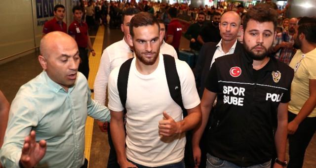 4 büyüklerin 2017/18 sezonunda yaptığı transferler