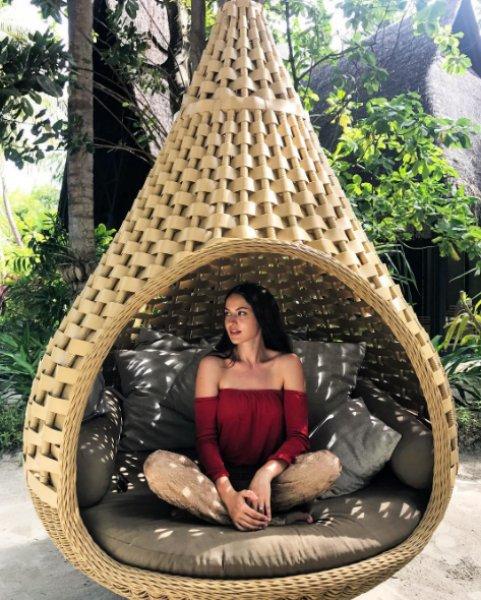 Fahriye Evcen: Pazar kültürünü çok seviyorum