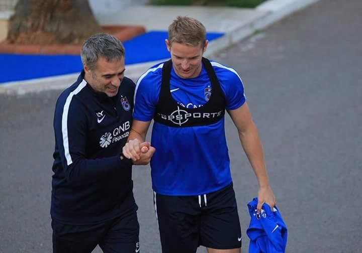 4 büyüklerin 2017/18 sezonunda yaptığı transferler