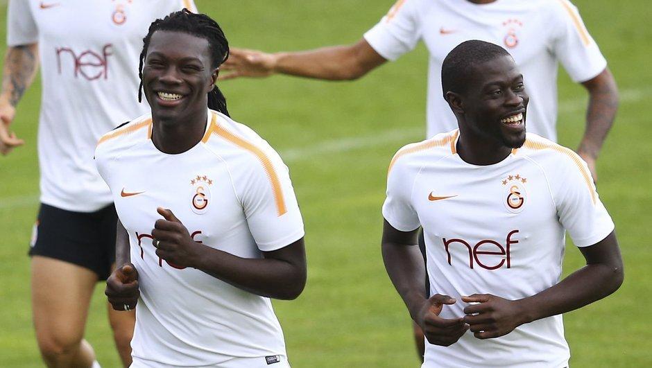 4 büyüklerin 2017/18 sezonunda yaptığı transferler