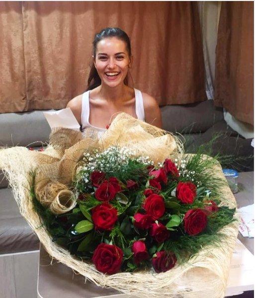 Fahriye Evcen: Pazar kültürünü çok seviyorum