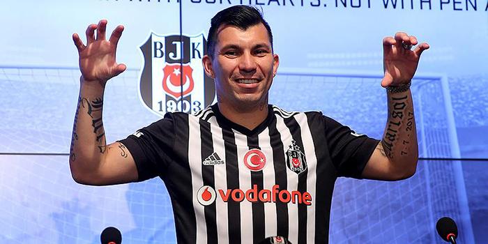 4 büyüklerin 2017/18 sezonunda yaptığı transferler