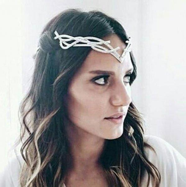 Güzel oyuncu Nilay Deniz evlendi 