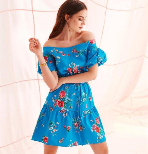 Fahriye Evcen: Pazar kültürünü çok seviyorum