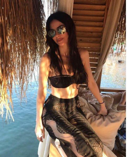 Defne Samyeli formunun sırrını anlattı