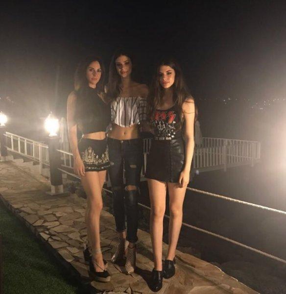 Defne Samyeli formunun sırrını anlattı