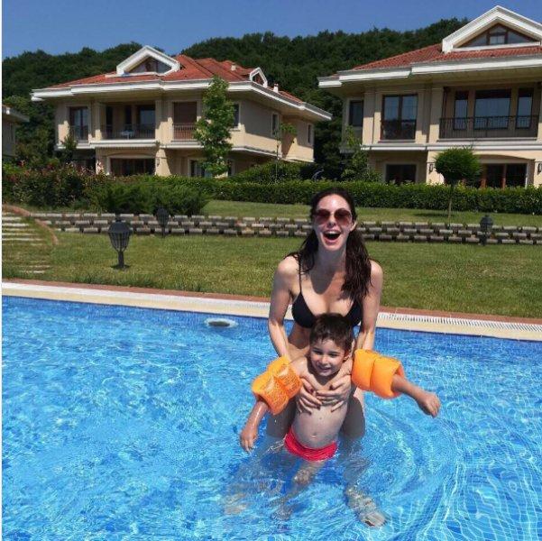 Defne Samyeli formunun sırrını anlattı