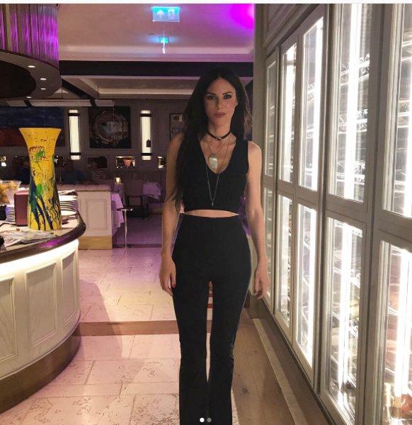 Defne Samyeli formunun sırrını anlattı