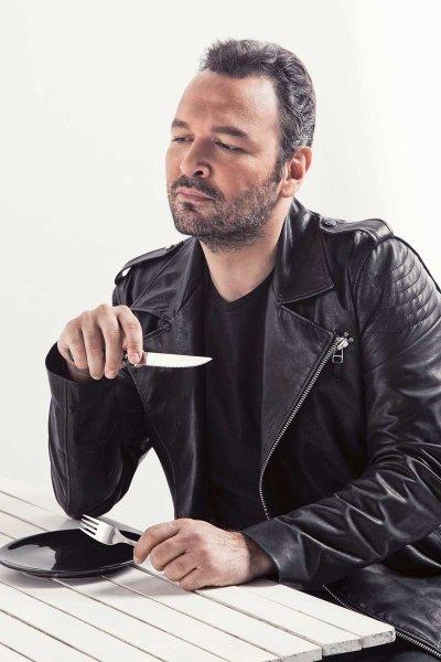 Ünlülerin az bilinen okul anıları