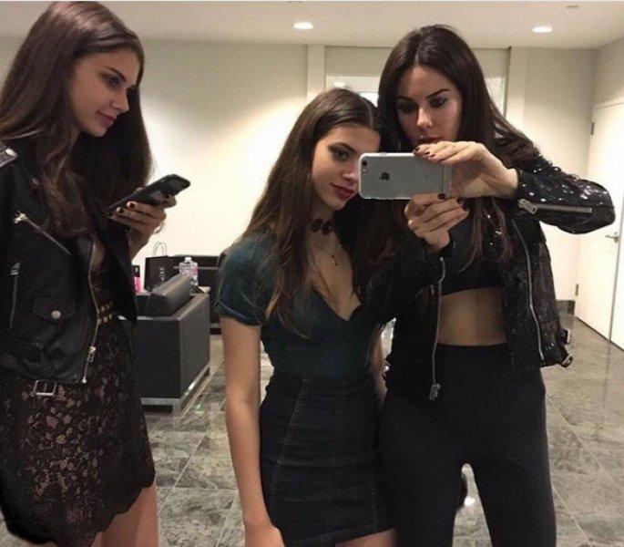 Defne Samyeli formunun sırrını anlattı