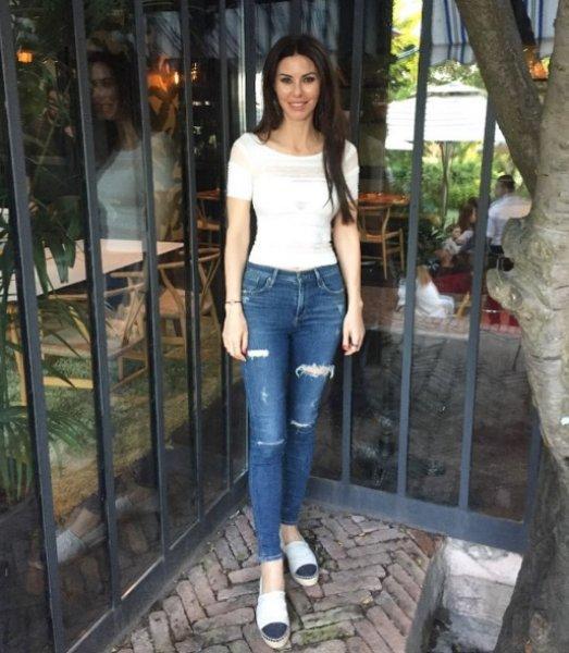 Defne Samyeli formunun sırrını anlattı