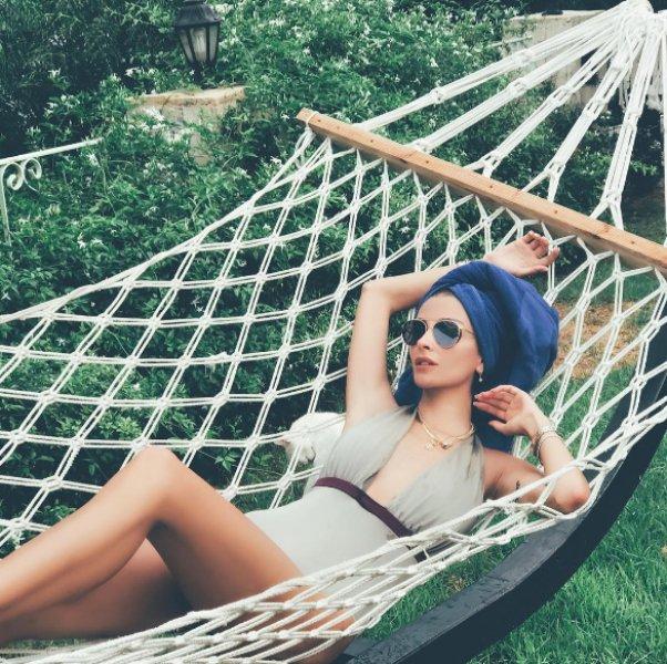 Hakan Akkaya New York Moda Haftası'nda