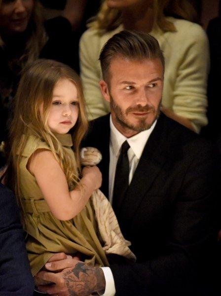 David Beckham’dan botoks açıklaması