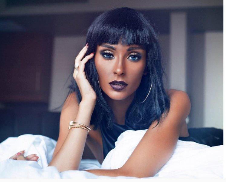 Hakan Akkaya New York Moda Haftası'nda