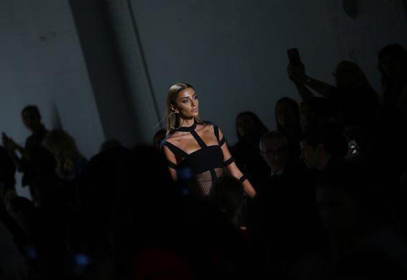 Hakan Akkaya New York Moda Haftası'nda