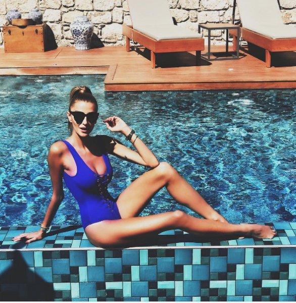 Hakan Akkaya New York Moda Haftası'nda