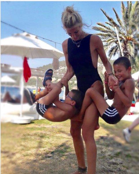 Hakan Akkaya New York Moda Haftası'nda