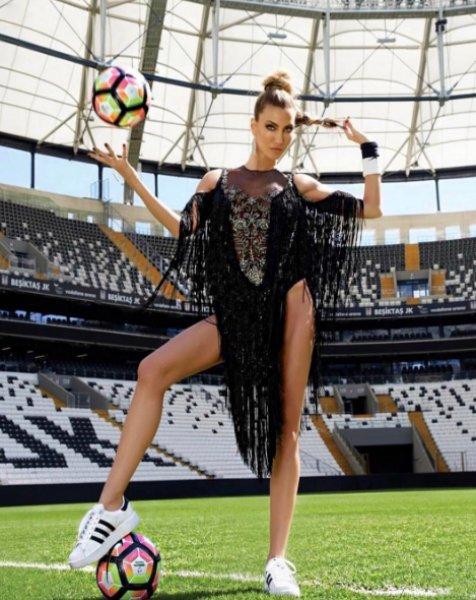 Hakan Akkaya New York Moda Haftası'nda