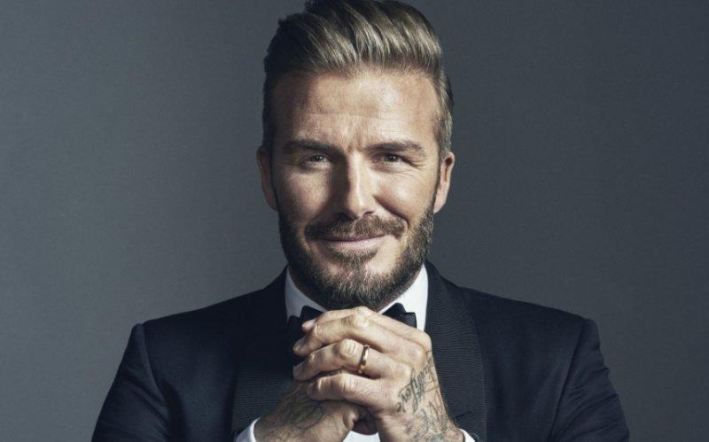 David Beckham’dan botoks açıklaması