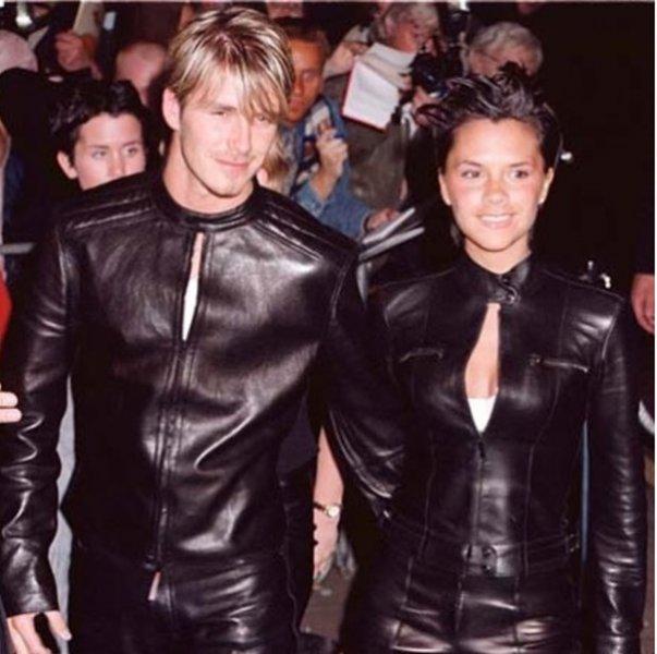 David Beckham’dan botoks açıklaması